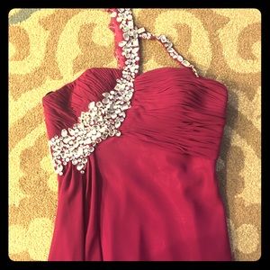 Like new prom/ evening gown